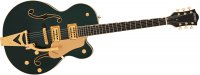 Gretsch Synchromatic Nashville Hollow Body Single-Cut with Bigsby - CG