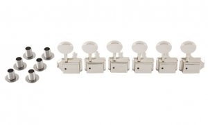 Fender ClassicGear™ Tuning Machines