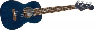 Fender Dhani Harrison Ukulele - SBL