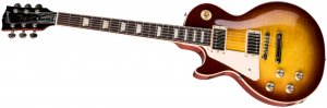 Gibson Les Paul Standard '60s Left Handed - IT