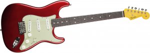 Fender Custom Old School 1960 Stratocaster NOS - CAR