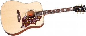 Gibson Hummingbird Faded