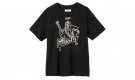Gibson Imogene + Willie x Gibson "The Reaper" T-Shirt - M
