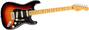 Fender American Professional Classic Stratocaster - MN 3CS