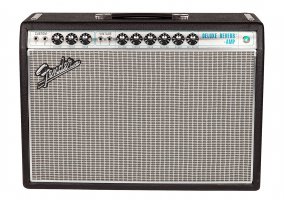 Fender '68 Custom Deluxe Reverb