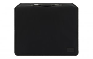 Fender Deluxe Padded Princeton Reverb Amp Cover - BK