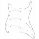 Fender ‘62 Vintage Strat 11 Hole Pickguard - WH