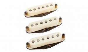 Seymour Duncan Antiquity Strat Texas Hot Set