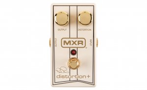 MXR RR104C Randy Rhoads Concorde Distortion+