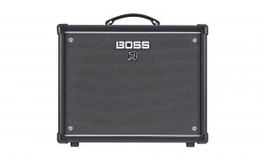 Boss Katana 50 EX Gen 3