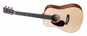 Martin DJr-10E Lefty