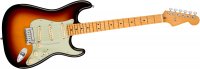 Fender American Ultra Stratocaster - MN ULB