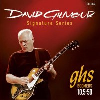 GHS David Gilmour Signature 10.5/50