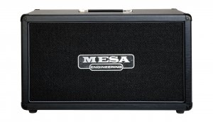 Mesa Boogie 2x12 Rectifier Horizontal Cabinet