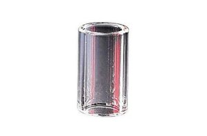 Dunlop 218 Heavy Pyrex Glass Slide