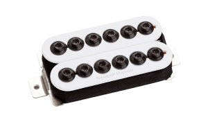 Seymour Duncan SH-8n Invader - WH