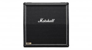 Marshall 1960A 4x12 Cabinet