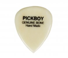 Pickboy Geniuine Bone Teardrop