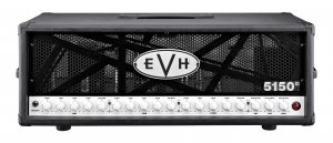 EVH 5150III 100W Head - BK