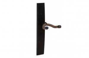 Taylor Wall Hanger Ebony No Inlay