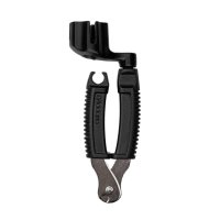 D'Addario Pro Winder - BK