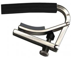 Shubb C2 Nylon String Guitar Capo