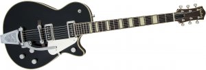 Gretsch G6128T-53 Vintage Select Edition ’53 Duo Jet with Bigsby