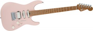 Charvel Pro-Mod DK24 HSS 2PT CM - SHP