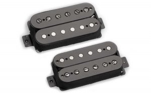 Seymour Duncan Pegasus & Sentient Set