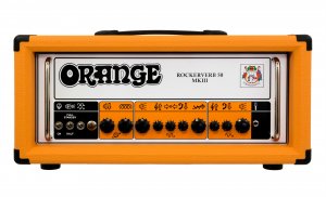 Orange Rockerverb 50H MKIII