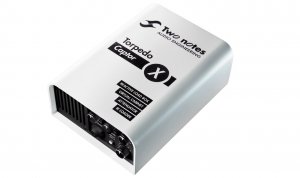 Two Notes Torpedo Captor X - 16 Ohm