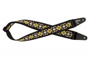 Fender Pasadena Woven Strap - YCL