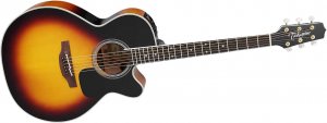 Takamine P6NC - BSB