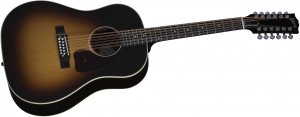 Gibson J-45 Standard 12-String