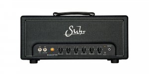 Suhr Badger 30 Head