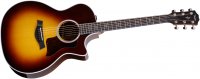 Taylor 414ce-R - TS