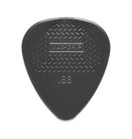 Dunlop Max-Grip Nylon Standard .88mm