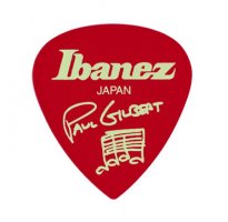 Ibanez Paul Gilbert Signature Pick - CA