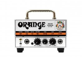 Orange Micro Terror MT20