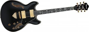 Ibanez AS93SP - BK