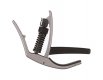 D'Addario NS Artist Capo - SLV