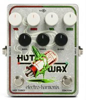Electro Harmonix Hot Wax