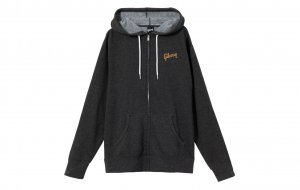 Gibson Flying V Full-Zip Hoodie - S