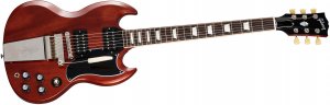 Gibson SG Standard '61 Faded Maestro Vibrola