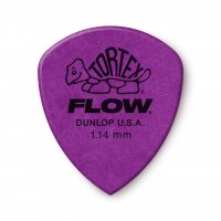 Dunlop Tortex Flow 1.14mm