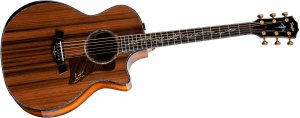 Taylor PS14ce Honduran Rosewood