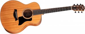 Taylor GS Mini-e Mahogany