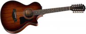 Taylor 362ce 12-Fret 12-Strings