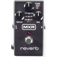 MXR M300 Reverb