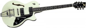 Duesenberg Starplayer TV - VWH